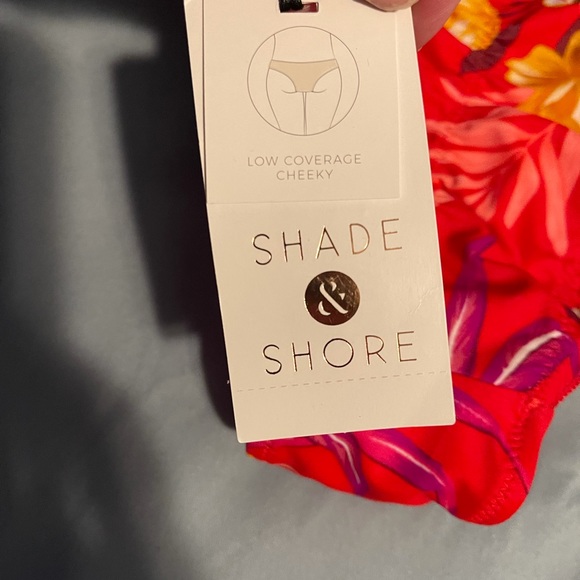 Floral bikini bottoms - Picture 3 of 3